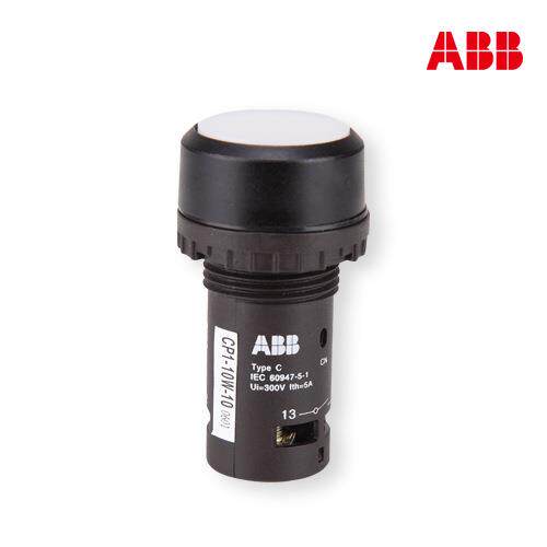 ABB一体化按钮CP9-1005;10059151