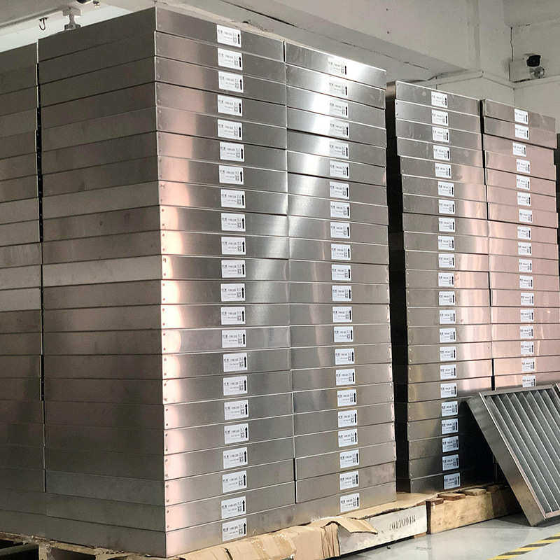 微米厂家批发初效过滤器清洗式304不锈钢过滤器,生活电器,净化/加湿抽湿机配件,淘宝优惠券,粉丝福利购,淘宝优惠卷