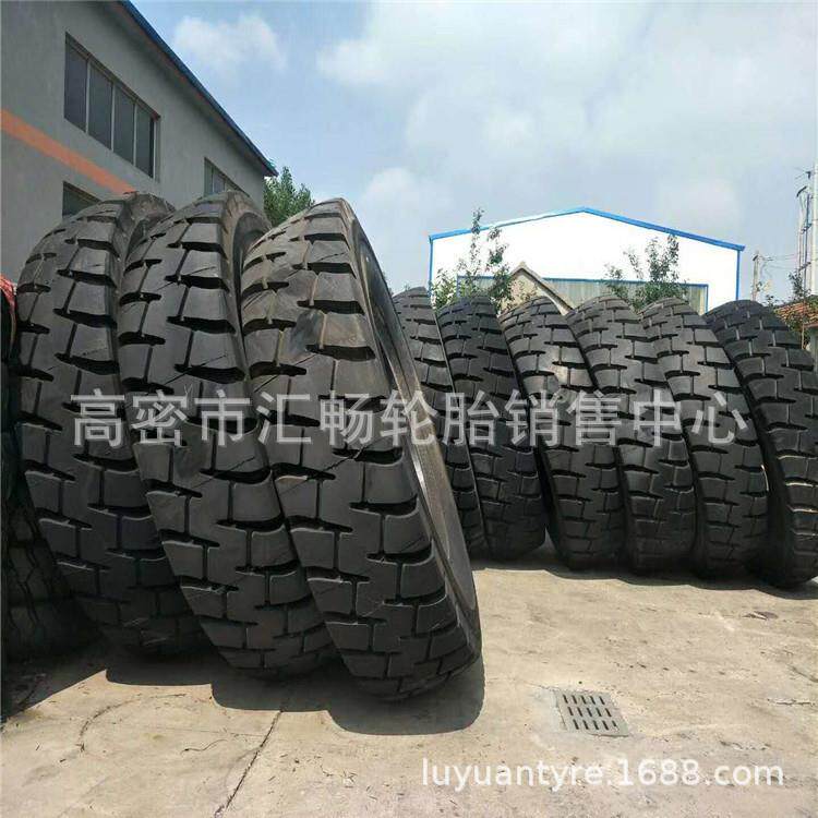 天力万达宝通27.00R49全钢矿山工程胎自卸车轮胎2700R49