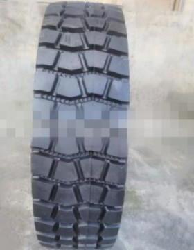 朝阳矿用自卸全钢轮胎CB208规格14.00R25/16.00R25抗刺扎现货价优
