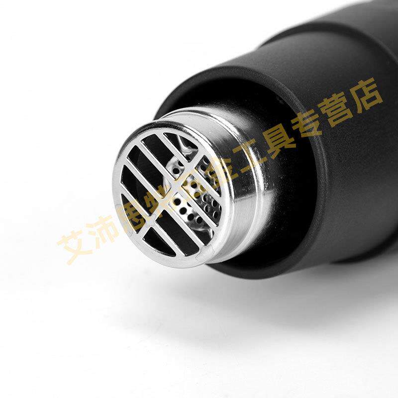 牌CS-822热风枪热风枪CS-822可调恒温热风枪绿色