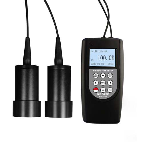 WTM-1500P/1500/1500P6透光率仪透光率计玻璃薄膜透光检测仪