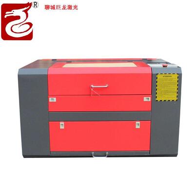 50W60W80W100WJL6040CO2LaserEngravingCuttingMachine