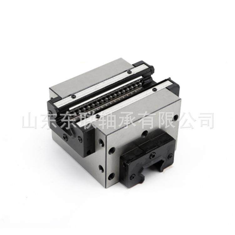 TRC30十字交叉滑轨滑块 THK HSR系列互换