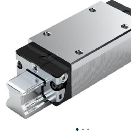 原装进口Rexroth力士乐KWE-045-SLS-C2-H-1滚珠滑块 R205D42320