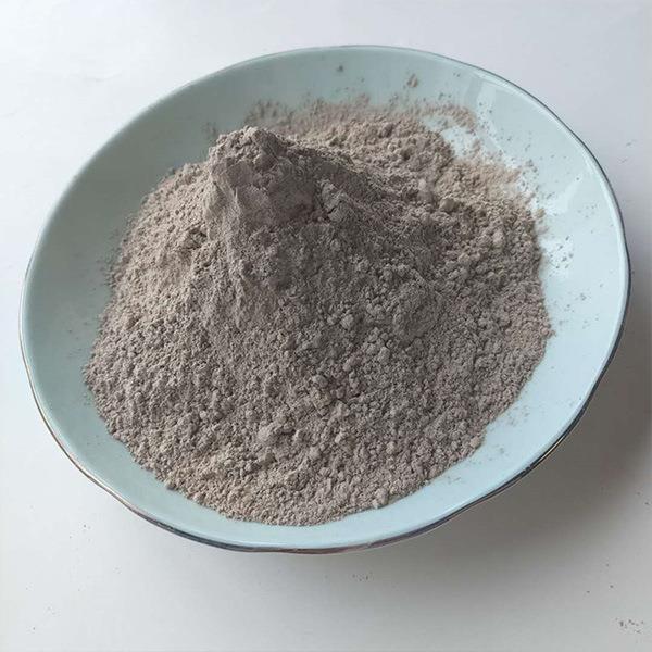 厂家供应窑炉砌筑耐火砖用高铝质耐火泥耐高温粘性好耐火泥浆