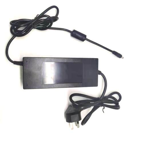 厂家直销现货12V8A 8.33A澳洲SAA认证两头出线 一体式 分体式电源