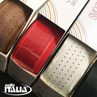 意大利Selle Italia经典皮革系列自行车把带公路车缠把带飞贼把带