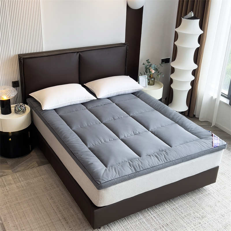 四季床垫可折叠回弹款榻榻米垫软床慢家用供货榻榻米国内外贸