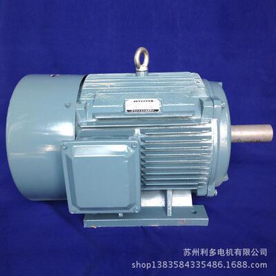 铜芯线实体厂家电动机厂家电机厂家YP2-132S-4 5.5KW宽频电机