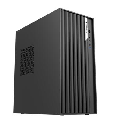 加厚板材0.8mm台式电脑ATX机箱支持双路服务器X79 X99主板EATX
