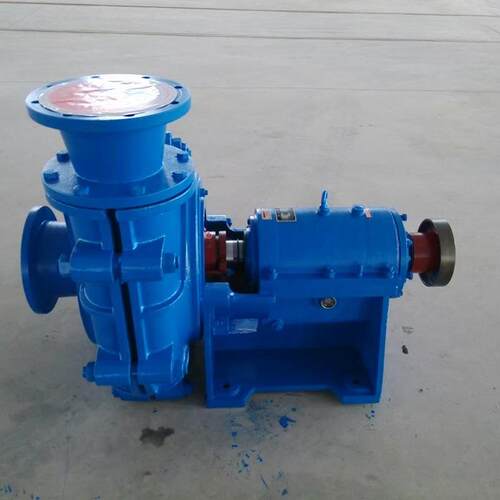 GMZ系列离心式渣浆泵抽矿浆灰浆渣浆单级单吸离心式渣浆泵