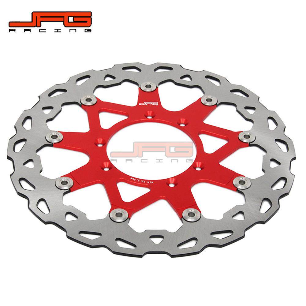 适用于CR125/2500CRF2350R/XCRF45R/X越野摩托车改装20本田320MM