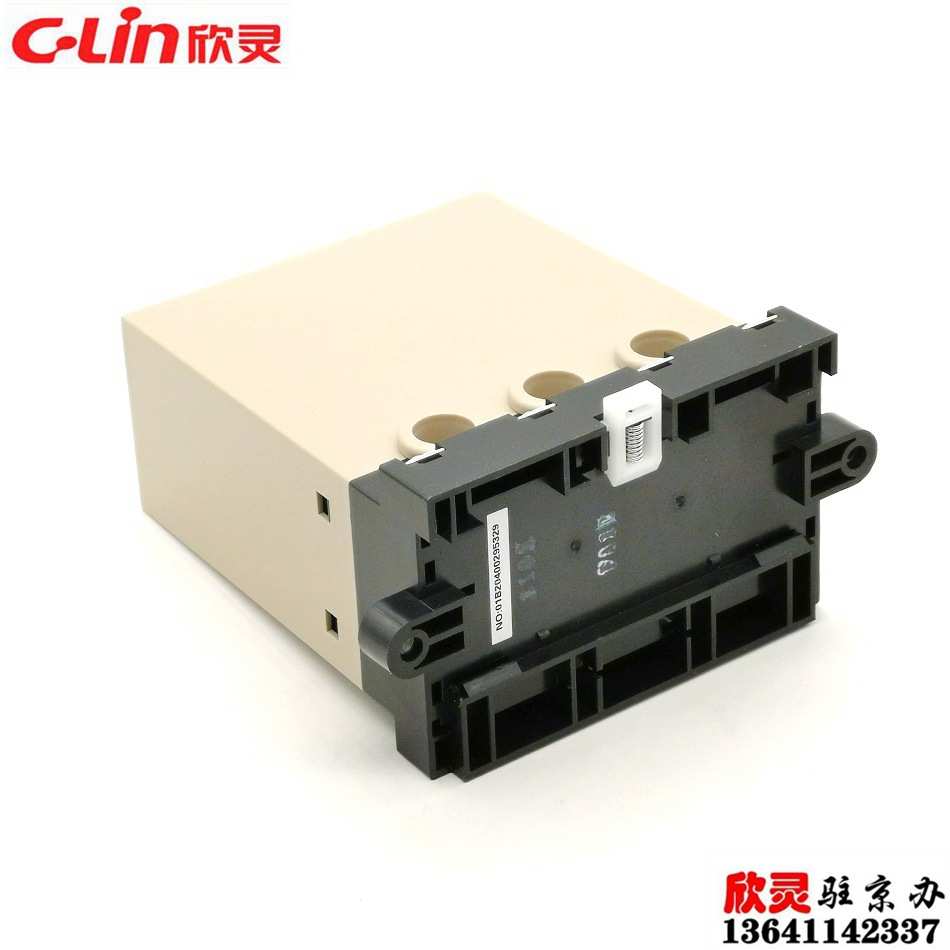 -电动机 -欣-a100a型数显1衡-转c 灵b过载保护器三相不平堵hhd1f