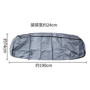 袋加大动物袋号可降解无害化袋袋收集加厚尸体尸体用养殖场收集