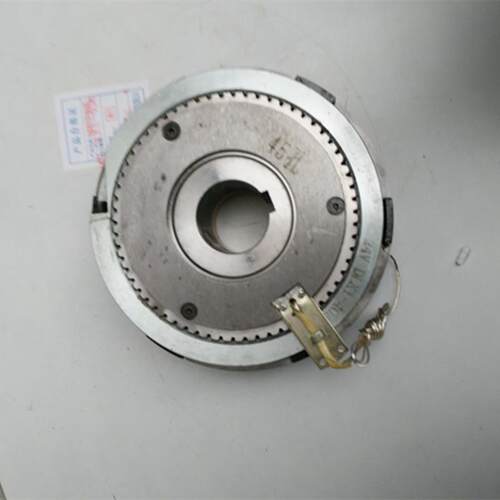 DLK1-10AT DLK1-10A DLK1-40A DLK1-25A (DLM4)电磁离合器DC24V