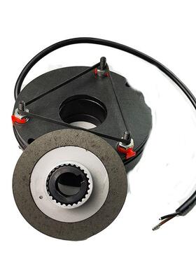 REACH失电电磁制动器REB0410B(20)23PE-XDC24V30W23NM