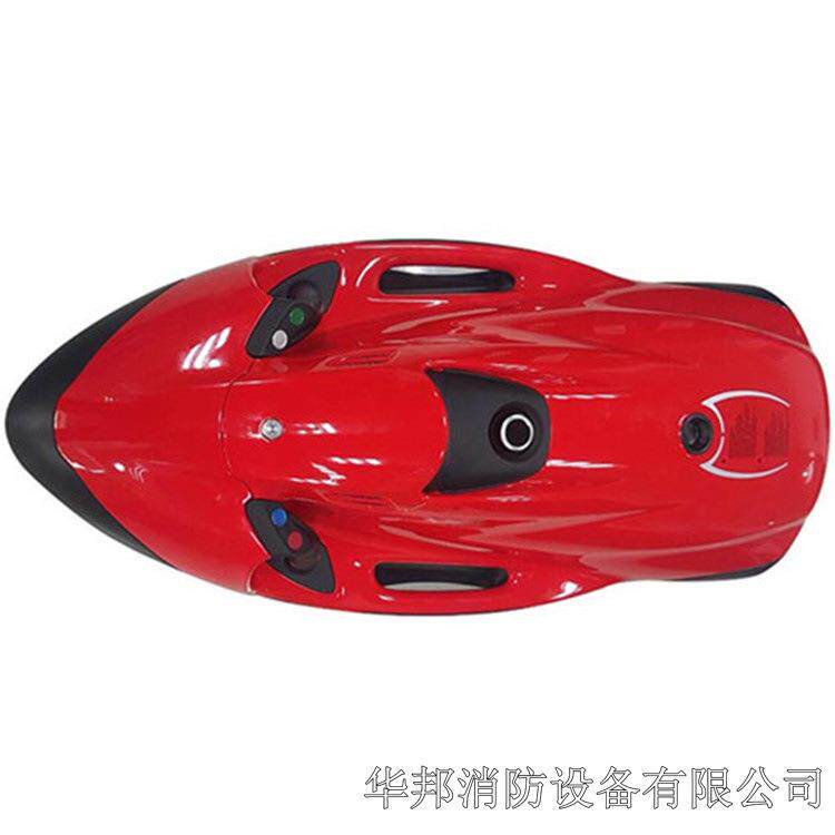 便携式水上救生艇,便携式水下救生艇