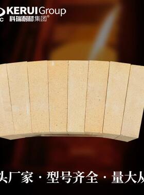 新密耐火材料供应T19高铝耐火砖粘土耐火砖刚玉砖莫来石砖
