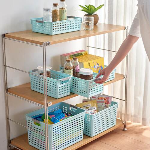 Fruit and Vegetable Washing Basket, Storage Basket, Desktop