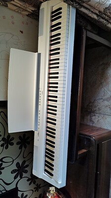 雅马哈电钢琴怎么样?万人被忽悠,真有如此不堪吗?