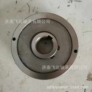 内径25外径105高度25内键槽25X105X25X35 单向非标轴承定做25105