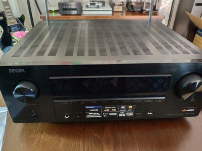 天龙 AVR-X3500H功放机怎么样(前车之鉴)有必要告诉大家真相