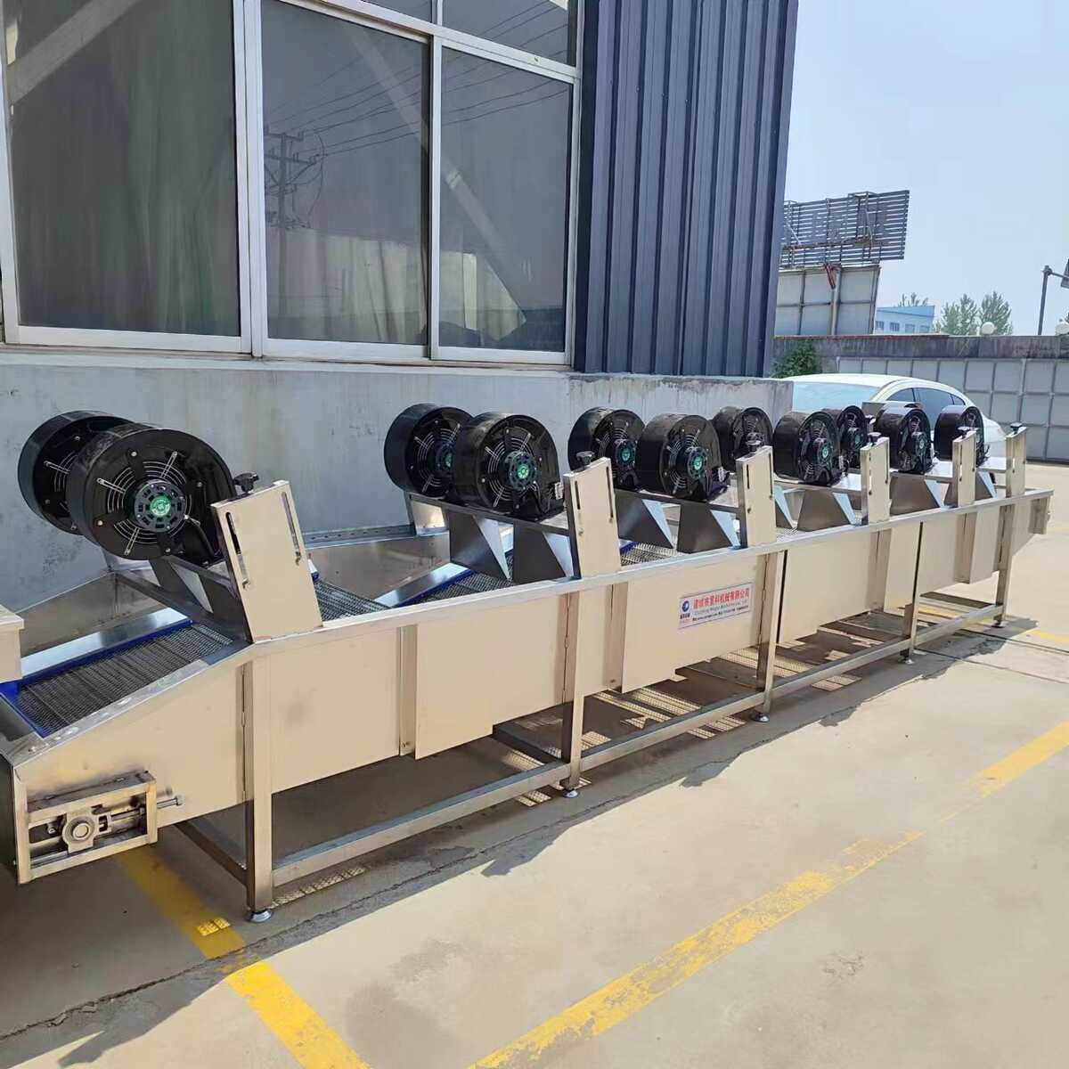 商用翻转式风干机 果蔬清洗风干线 食品袋清洗风干除水机风干机,清洗/食品/商业设备,其他清洗机,淘宝优惠券,粉丝福利购,淘宝优惠卷