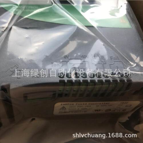 尼得科CT励磁控制器FXMP25维修
