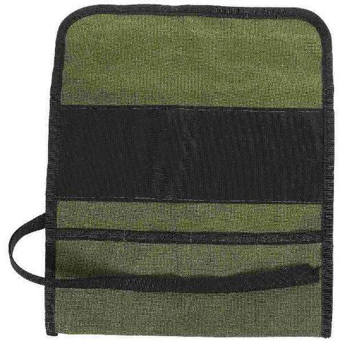 Tool Roll Bag Wrench Pouch Canvas Tool Pouch Roll Up Pouch