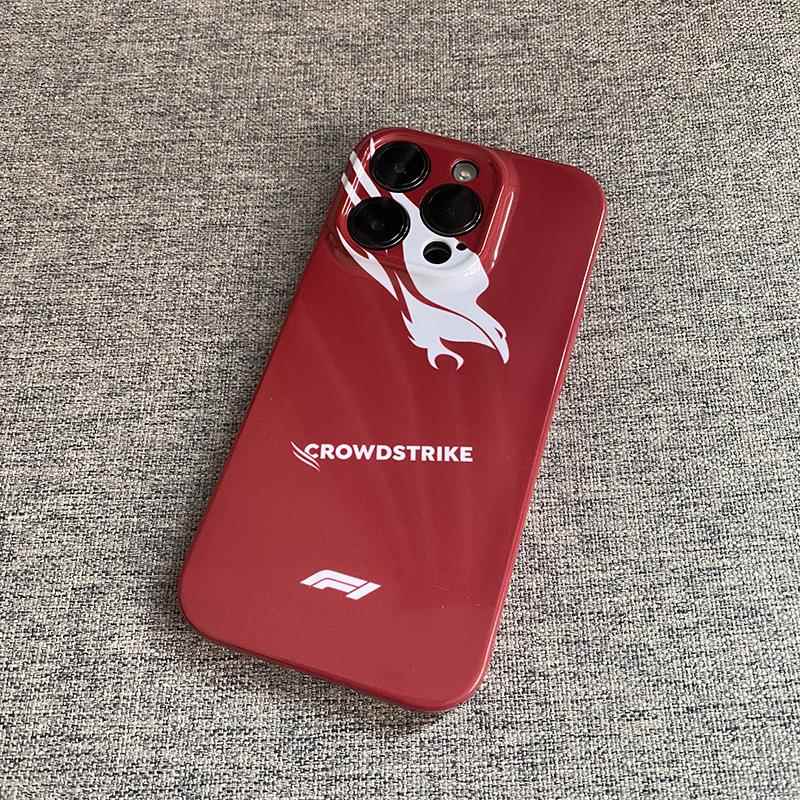 F1手机壳赛车AMG安全车适用苹果16pro华为pura70/iPhone15Promax小米14/vivo周边OPPO/13/12/11/x荣耀红米同