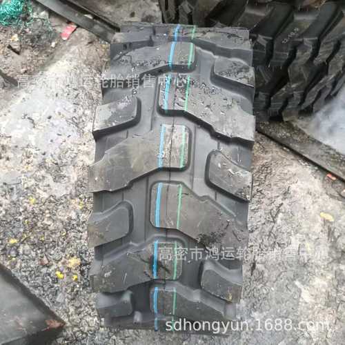 厂家直销工程机械轮胎10.5/46-16矮脚虎装载机铲车轮胎10.5/46-16