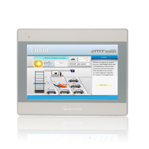 Weinview/威纶通触摸屏人机界面IE-IP-TK系列