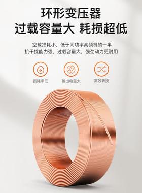 泰K琪丰家用110V/220V离并网混合3W频5K/W工SXJ光伏太阳能逆控一