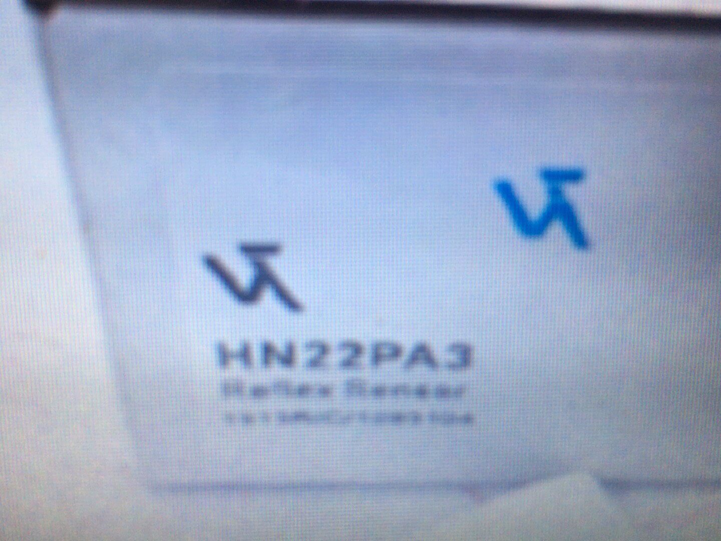 全新 威格勒光电开HN22PA3