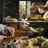 茶几客厅家用202新款 高端双层储物桌茶桌5茶室喝茶子CJ0220实木茶