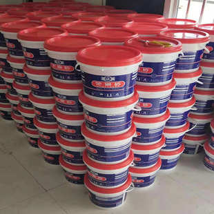 防水材料 麦达龙 免砸砖 厨房可用 解决漏水问题 防水卫生间