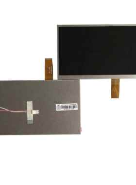 全新原装群创AT070TN07 V.A V.D V.B 26pin广州数控模拟液晶彩屏