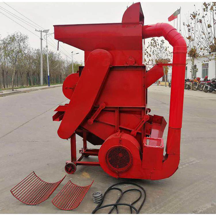 出口各型号生秧花生花生脱壳脱壳机电动花打农果机用花生果分离机,机械设备,其他机械设备,淘宝优惠券,粉丝福利购,淘宝优惠卷