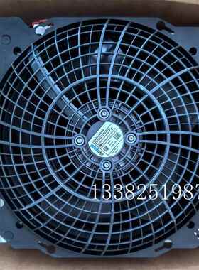 K2E250-Ah34-06新empapst机箱风扇Sk3244.100无机柜散热风扇