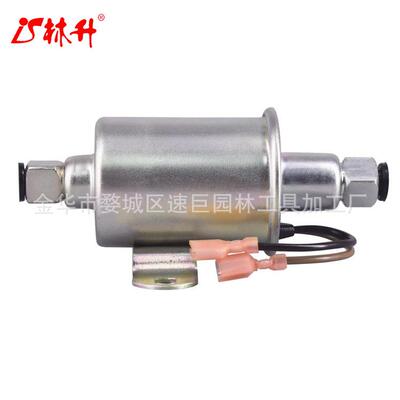 林升燃油泵与康明斯奥南发电机兼容 149-2790 RV006 E11012