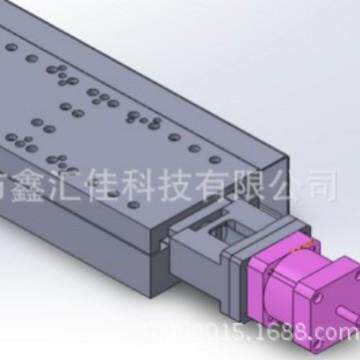 MMT滑台tM1-638-R1MMT滑轨