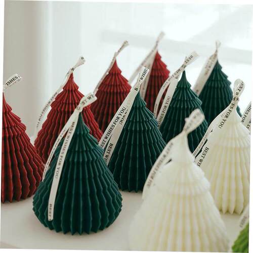 Danish pastel decor Christmas decor scented candles room