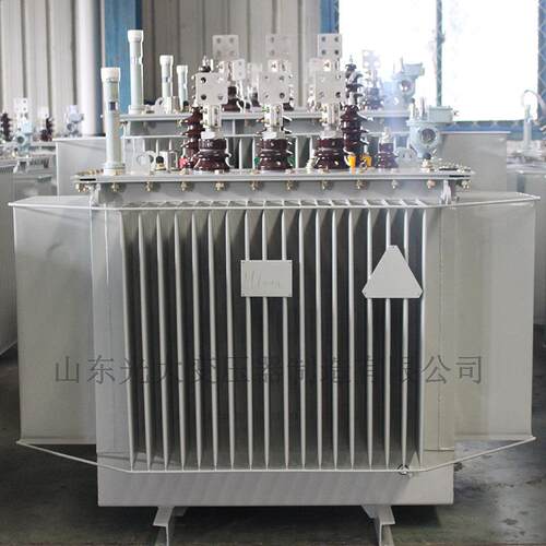 S11-3150KVA/10/0.4油浸式变压器免维护配电变压器变压器厂家