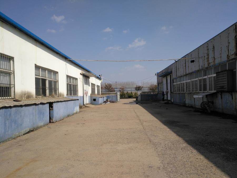 4月9日潍坊市部分破产财产网络拍卖公告