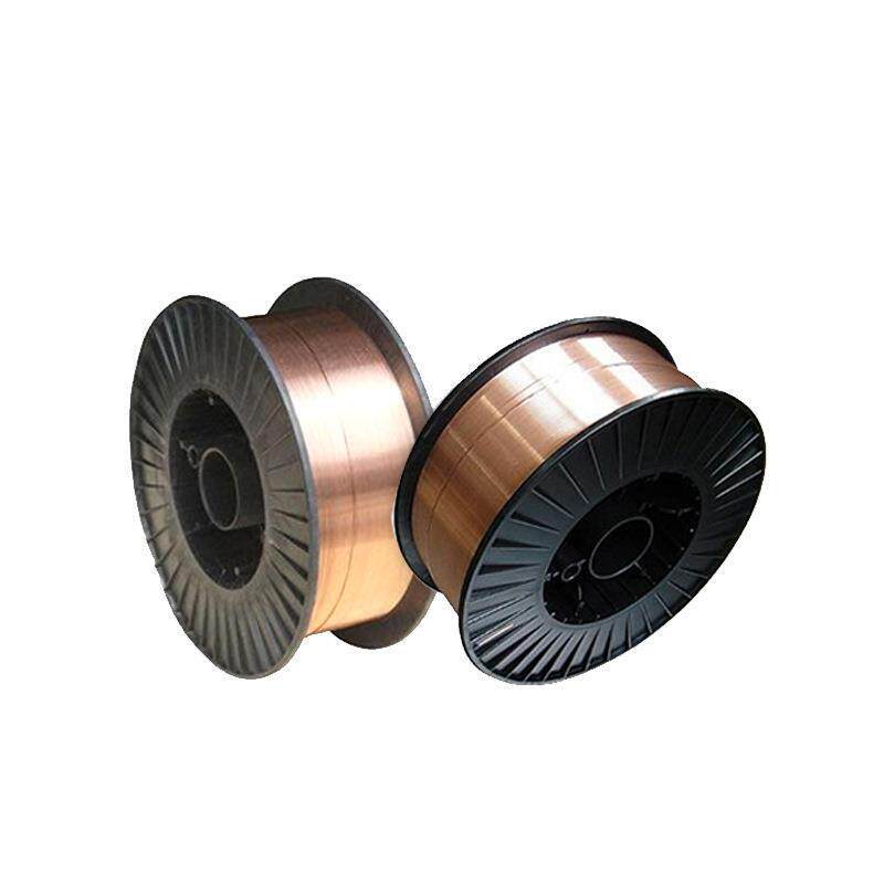 CO2气体保护焊丝金桥70S-61.0/1.2/1.6/2.0碳钢实心弧焊