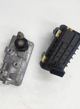 适用路虎揽胜TDV6/3.0L增压器执行器6NW010430 797863-0070