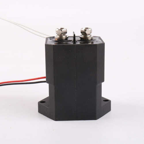 tg100hs直流升降台直流新能源电动汽车接触器直流接触器接触器