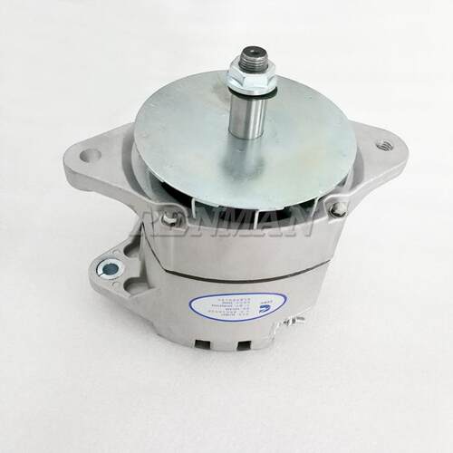 适用于CCEC/重康24V发电机总成3016627工程机械船用充电机3904073