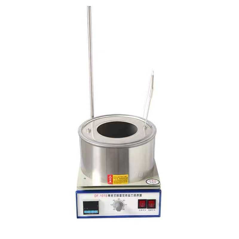 DF-101S实验室集热式磁力搅拌器机电动小型数显恒温水浴1油浴锅,工业油品/胶粘/化学/实验室用品,加热设备,淘宝优惠券,粉丝福利购,淘宝优惠卷